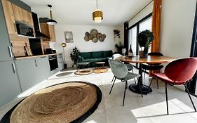 Porticcio Vacations - Terrasse, Piscine, Jacuzzi, Clim - By Tgb