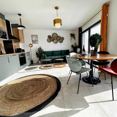 Porticcio Vacations - Terrasse, Piscine, Jacuzzi, Clim - By Tgb Appartement Buitenkant foto