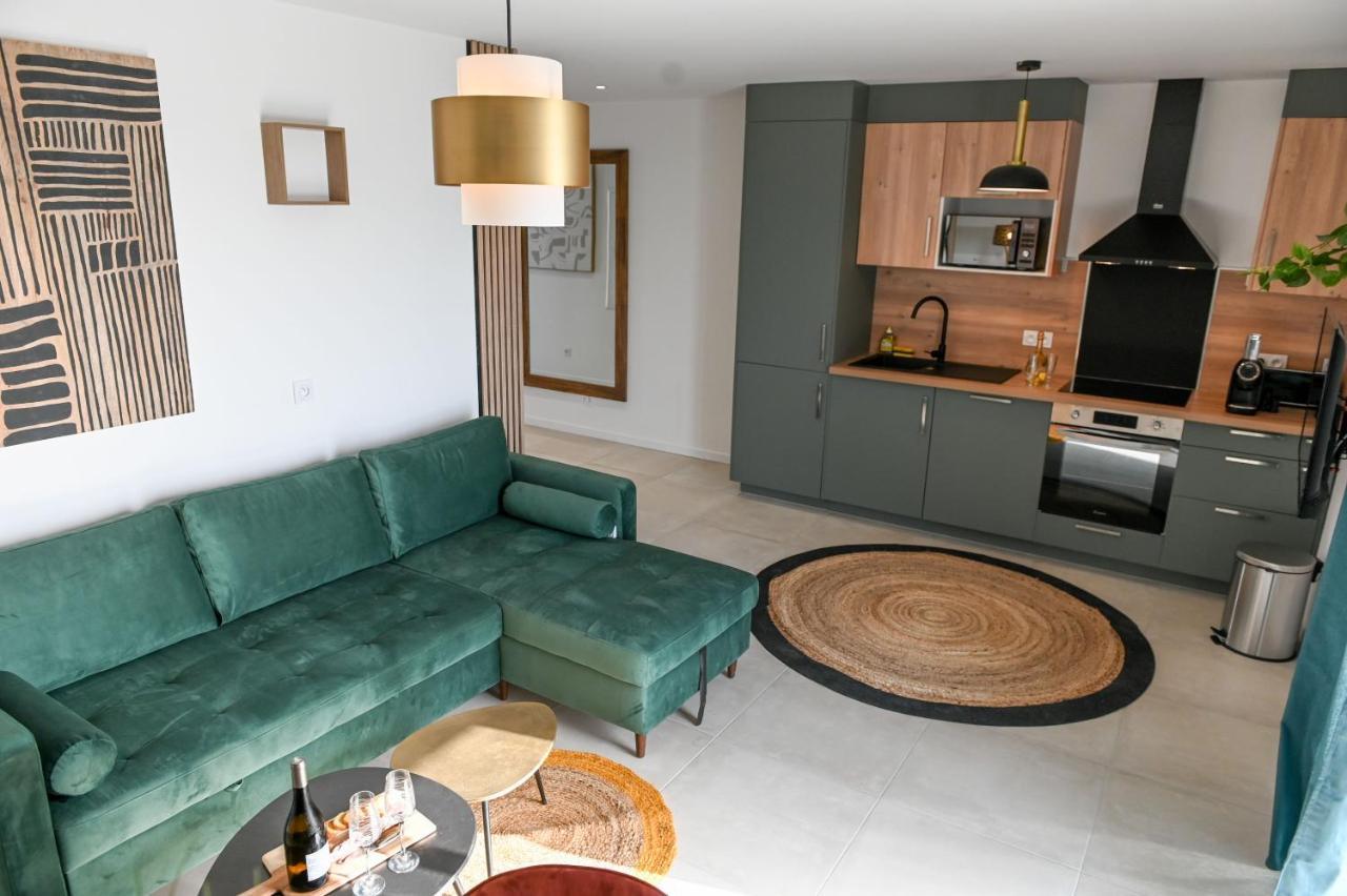 Porticcio Vacations - Terrasse, Piscine, Jacuzzi, Clim - By Tgb Appartement Buitenkant foto
