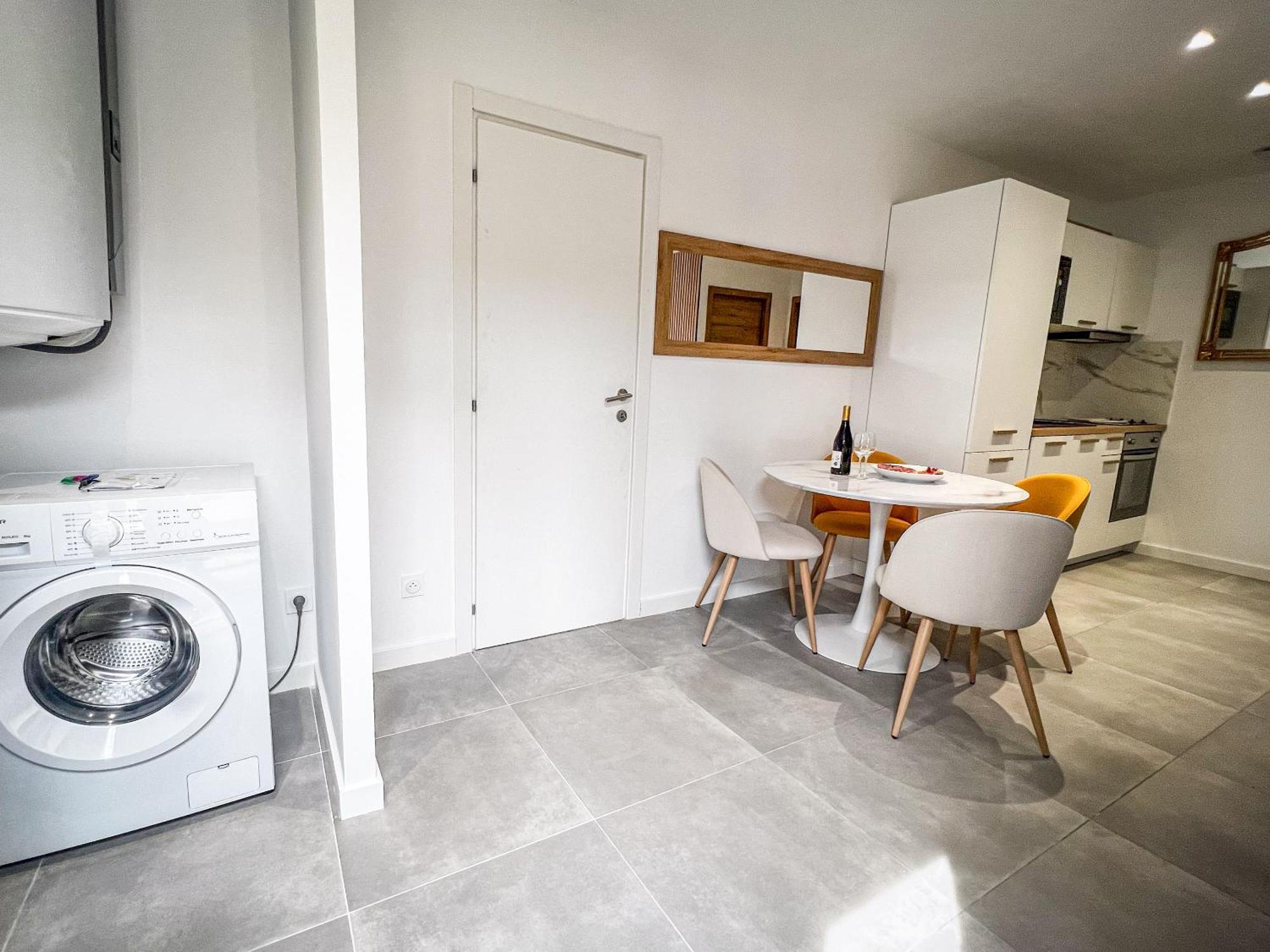 Porticcio Vacations - Terrasse, Piscine, Jacuzzi, Clim - By Tgb Appartement Buitenkant foto