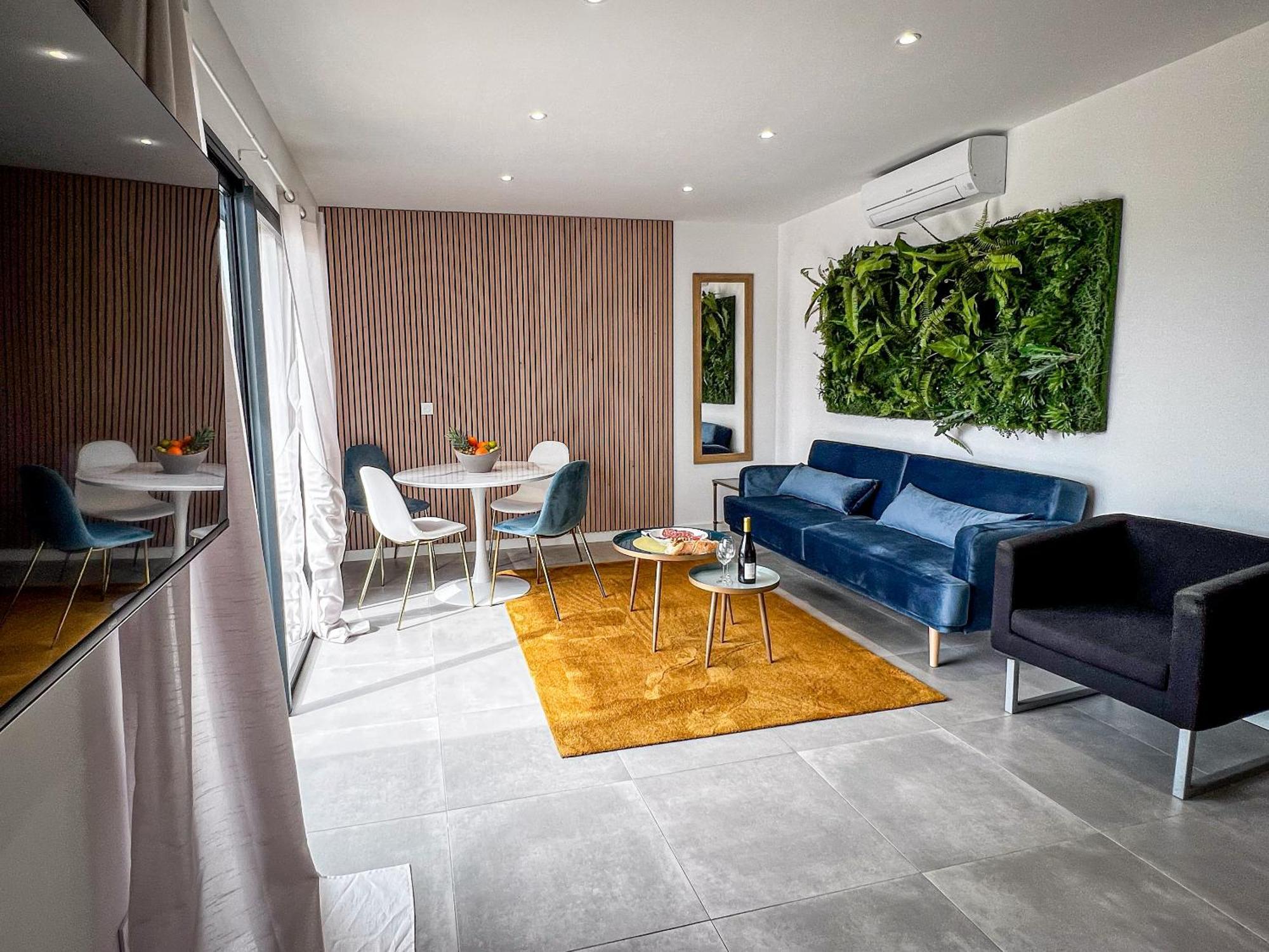Porticcio Vacations - Terrasse, Piscine, Jacuzzi, Clim - By Tgb Appartement Buitenkant foto